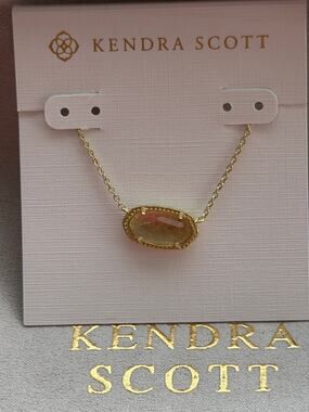 Kendra Scott Necklaces